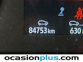 Nissan Townstar 1.3G L1 Tekna 96 kW (130 CV)