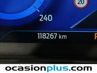 Ford Puma 1.0 EcoBoost MHEV ST-Line X Auto 92 kW (125 CV)