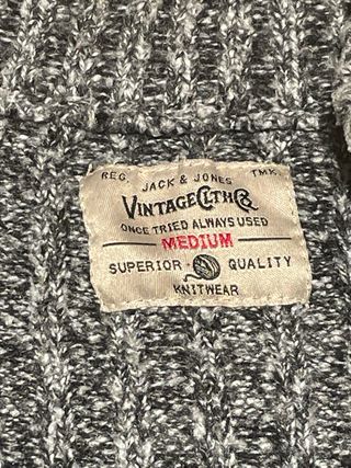 Chaqueta hombre Jack & Jones M