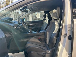Peugeot 3008 1.5 BlueHDi 96kW (130CV) S&S Allure