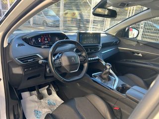 Peugeot 3008 1.5 BlueHDi 96kW (130CV) S&S Allure