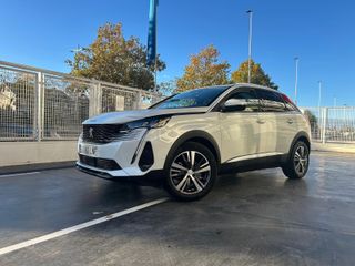 Peugeot 3008 1.5 BlueHDi 96kW (130CV) S&S Allure