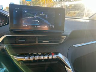 Peugeot 3008 1.5 BlueHDi 96kW (130CV) S&S Allure