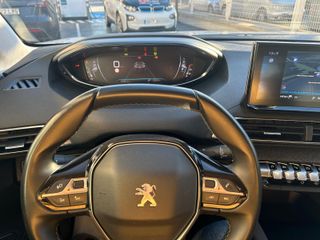 Peugeot 3008 1.5 BlueHDi 96kW (130CV) S&S Allure