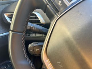 Peugeot 3008 1.5 BlueHDi 96kW (130CV) S&S Allure