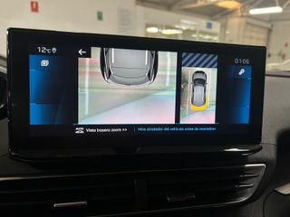 Peugeot 3008 1.5 BlueHDi 96kW (130CV) S&S Allure