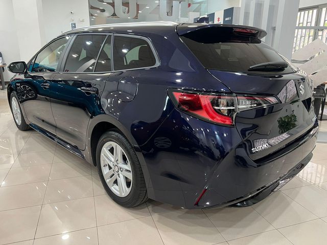 Suzuki Swace 1.8 GLE Hybrid