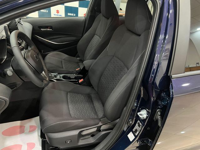 Suzuki Swace 1.8 GLE Hybrid