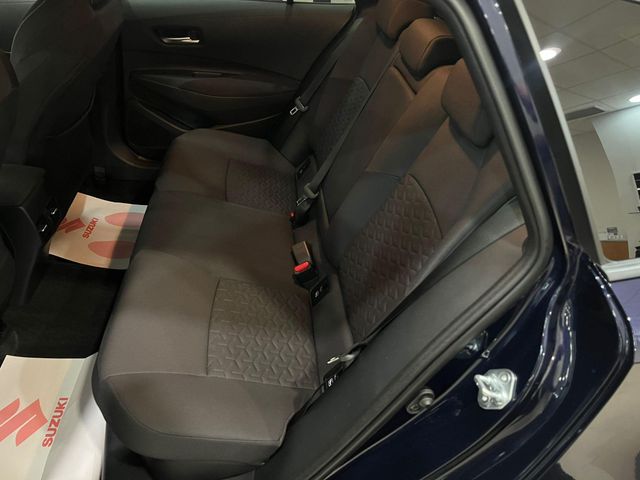 Suzuki Swace 1.8 GLE Hybrid