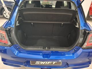 Suzuki Swift 1.2 S3 Mild Hybrid CVT