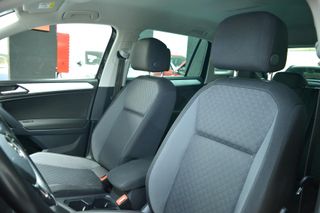 VOLKSWAGEN Tiguan Advance 2.0 TDI 110kW (150CV) DSG