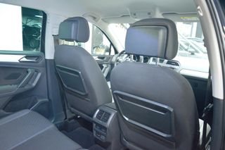 VOLKSWAGEN Tiguan Advance 2.0 TDI 110kW (150CV) DSG