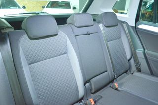 VOLKSWAGEN Tiguan Advance 2.0 TDI 110kW (150CV) DSG