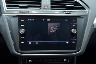 VOLKSWAGEN Tiguan Advance 2.0 TDI 110kW (150CV) DSG