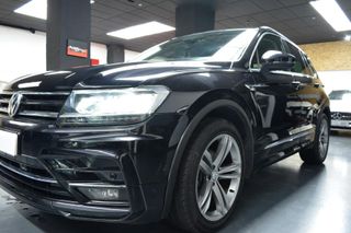 VOLKSWAGEN Tiguan Advance 2.0 TDI 110kW (150CV) DSG
