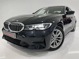 BMW Serie 3 318d