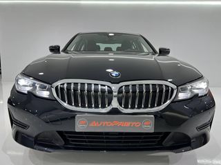 BMW Serie 3 318d