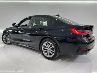 BMW Serie 3 318d