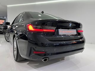 BMW Serie 3 318d