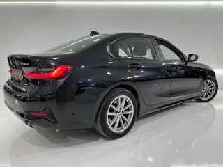 BMW Serie 3 318d