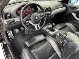 BMW Serie 3 323CI