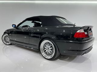 BMW Serie 3 323CI