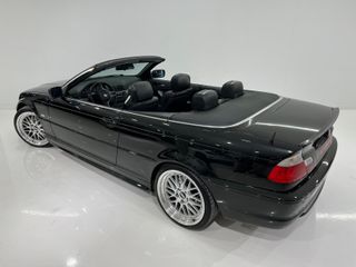 BMW Serie 3 323CI