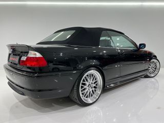 BMW Serie 3 323CI