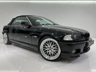 BMW Serie 3 323CI