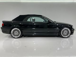 BMW Serie 3 323CI