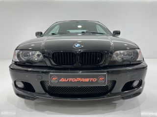BMW Serie 3 323CI