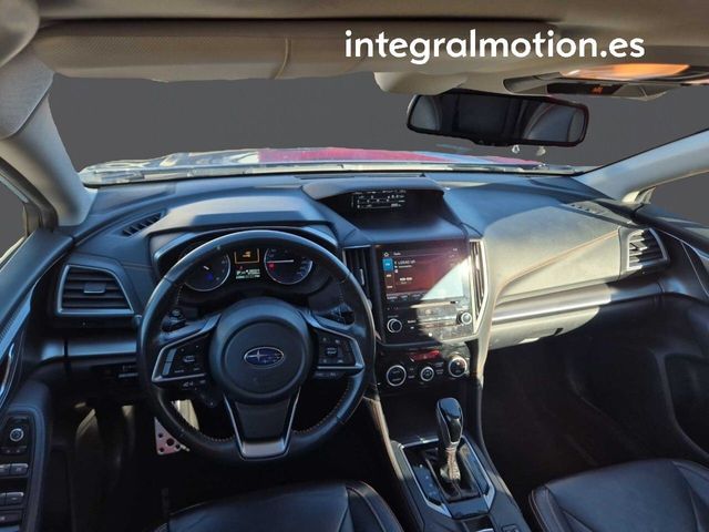 Subaru XV 2.0i Hybrid CVT Sport Plus