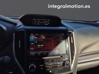 Subaru XV 2.0i Hybrid CVT Sport Plus