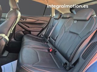 Subaru XV 2.0i Hybrid CVT Sport Plus