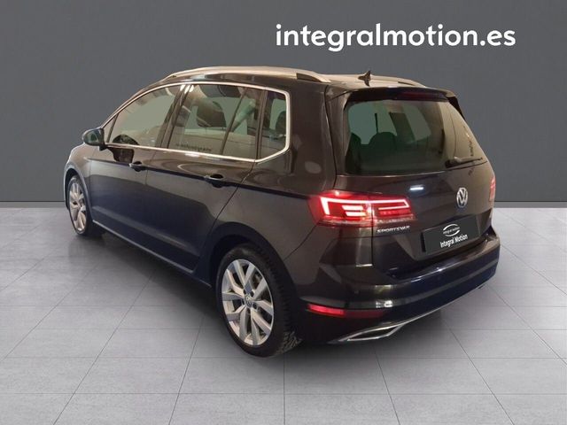 Volkswagen Golf Sport 2.0 TDI 110kW (150CV) DSG