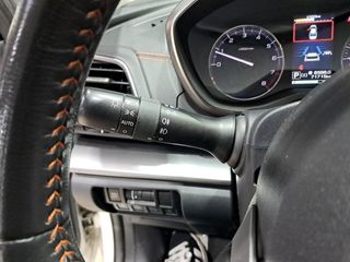 Subaru XV 2.0i Hybrid CVT Sport Plus