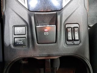 Subaru XV 2.0i Hybrid CVT Sport Plus