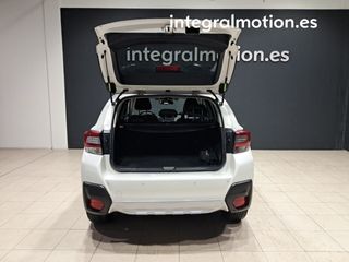 Subaru XV 2.0i Hybrid CVT Sport Plus