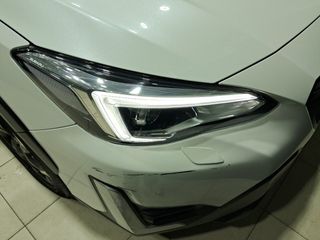 Subaru XV 2.0i Hybrid CVT Sport Plus