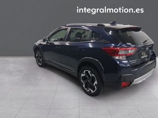 Subaru XV 2.0i Hybrid CVT Sport Plus