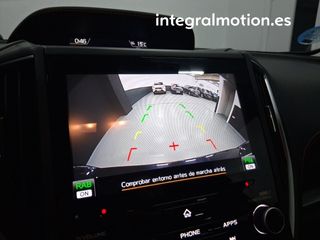 Subaru XV 2.0i Hybrid CVT Sport Plus