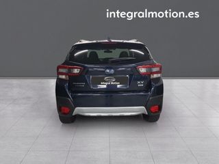 Subaru XV 2.0i Hybrid CVT Sport Plus