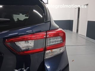 Subaru XV 2.0i Hybrid CVT Sport Plus