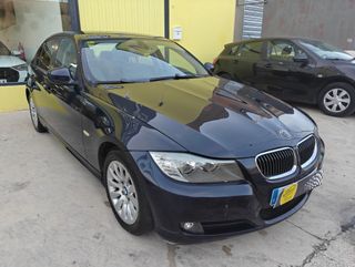 BMW Serie 3 318d