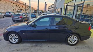 BMW Serie 3 318d