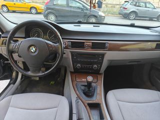 BMW Serie 3 318d