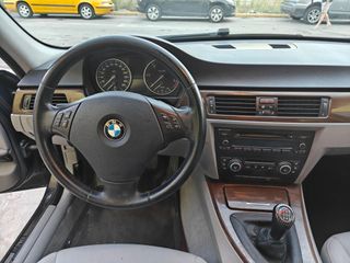 BMW Serie 3 318d