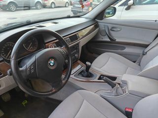 BMW Serie 3 318d