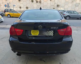 BMW Serie 3 318d