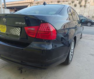 BMW Serie 3 318d